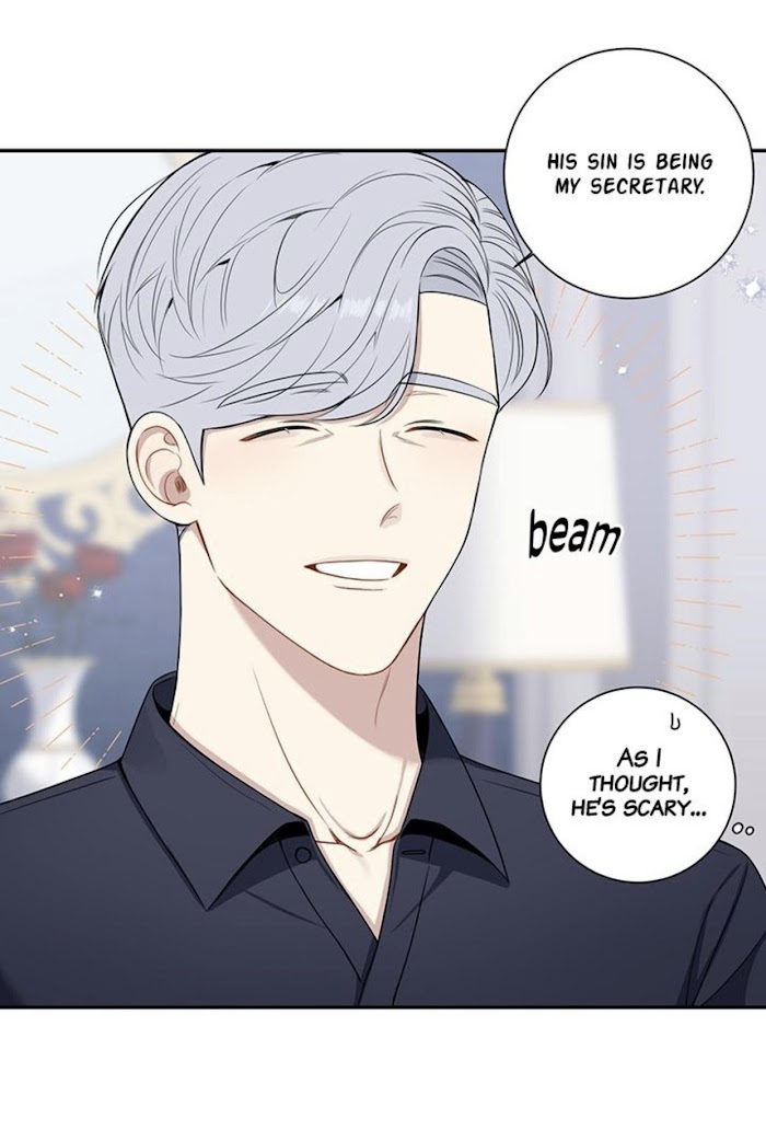 Cherry Blossoms After Winter Chapter 134 272 55