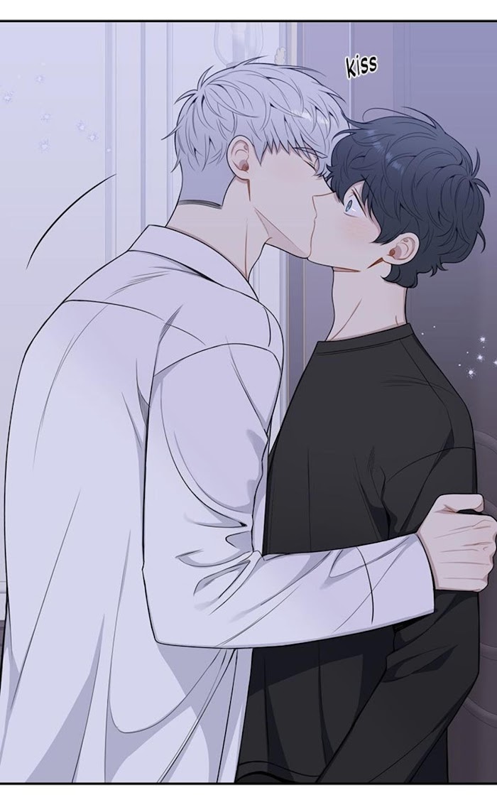Cherry Blossoms After Winter Chapter 134 279 62