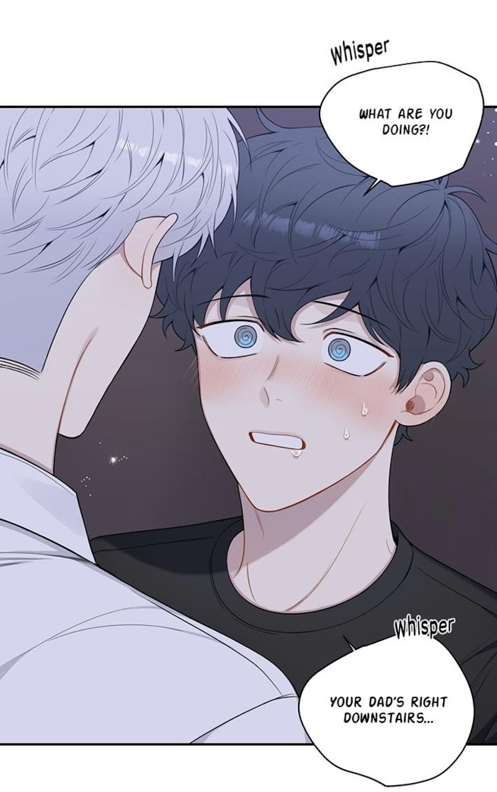 Cherry Blossoms After Winter Chapter 134 284 67