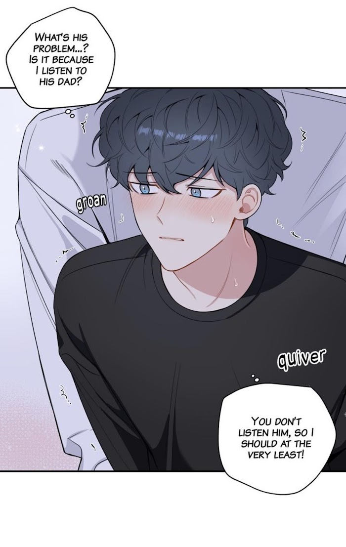 Cherry Blossoms After Winter Chapter 135 245 10