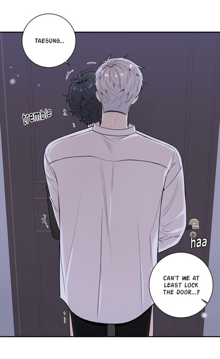 Cherry Blossoms After Winter Chapter 135 246 11