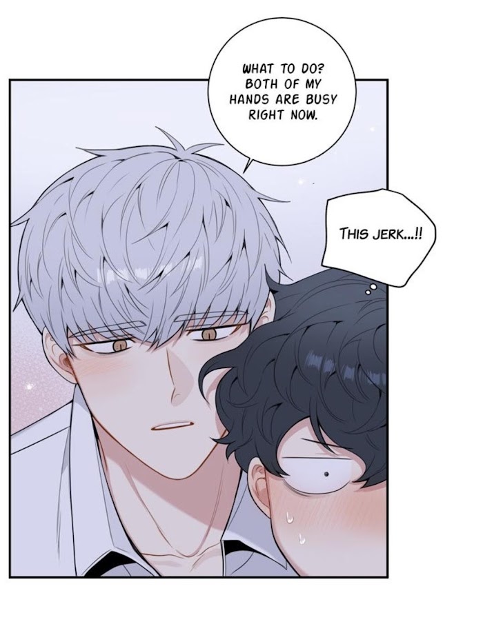 Cherry Blossoms After Winter Chapter 135 247 12