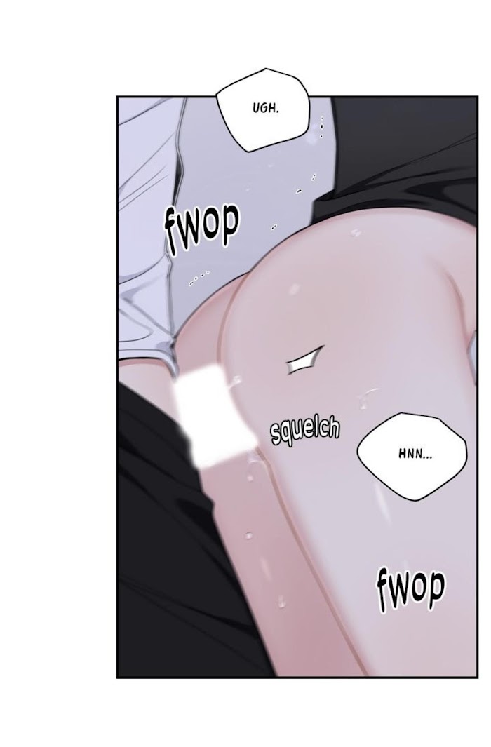 Cherry Blossoms After Winter Chapter 135 256 21