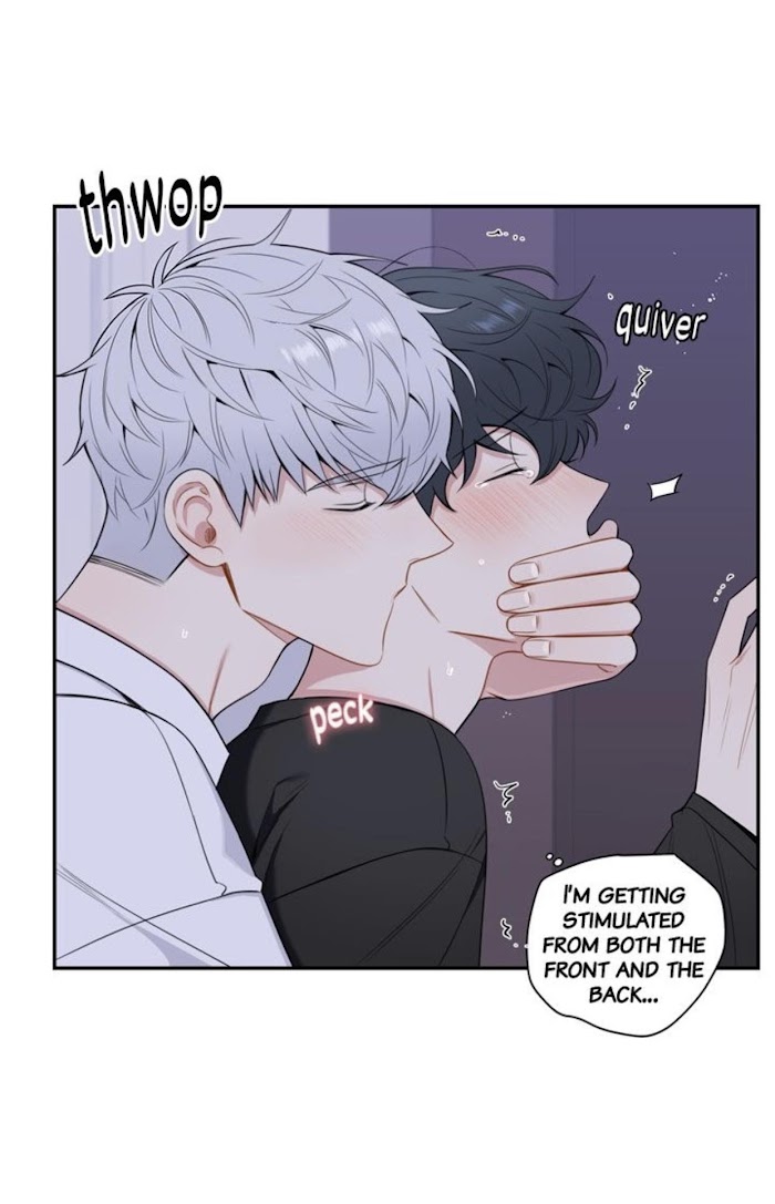 Cherry Blossoms After Winter Chapter 135 259 24