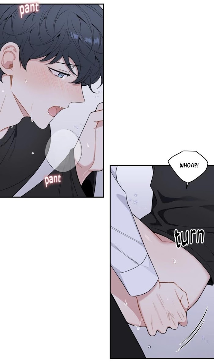 Cherry Blossoms After Winter Chapter 135 263 28