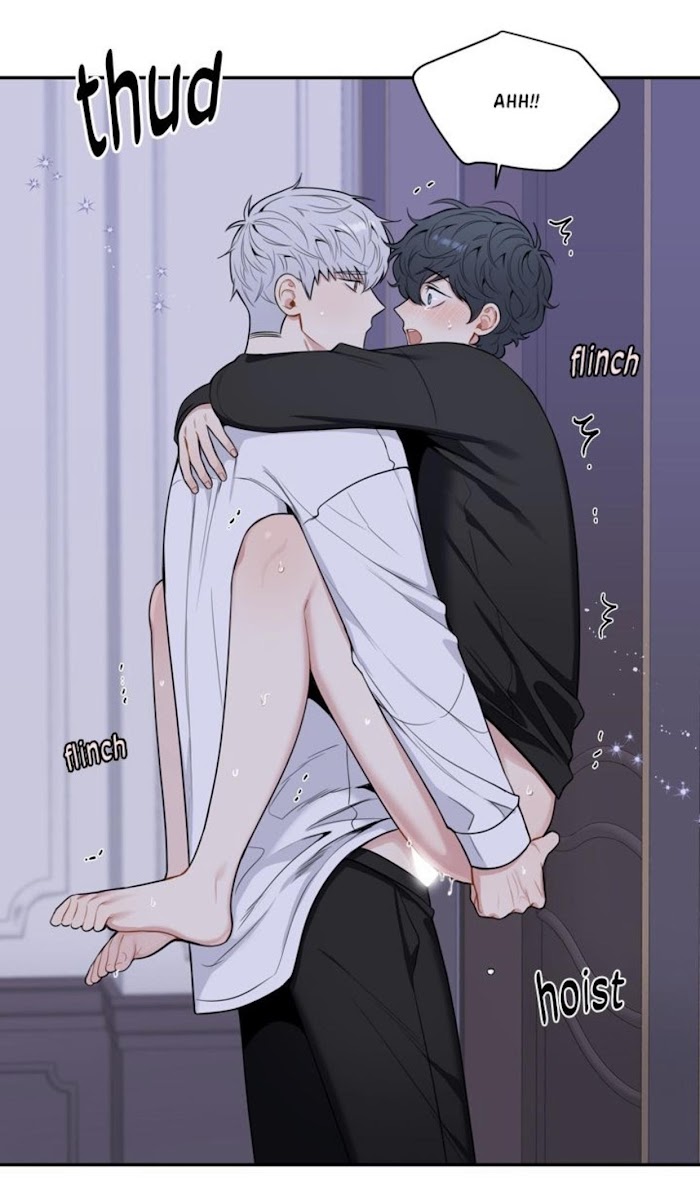 Cherry Blossoms After Winter Chapter 135 264 29