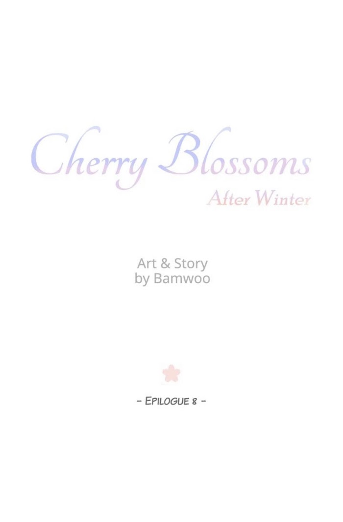 Cherry Blossoms After Winter Chapter 135 265 30