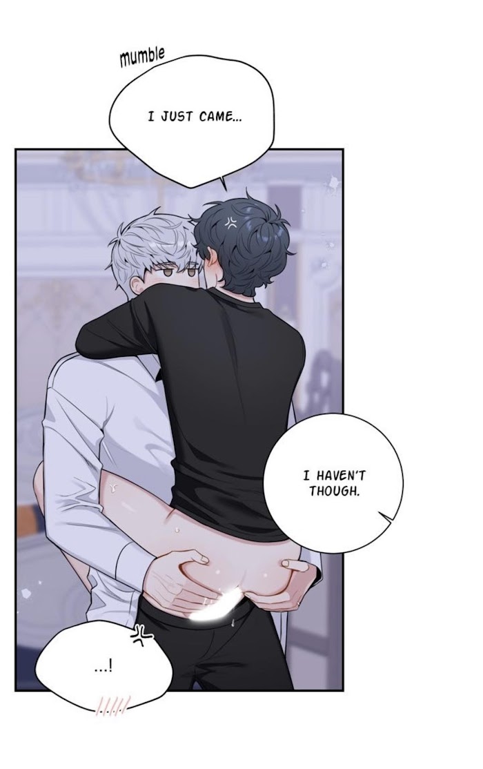 Cherry Blossoms After Winter Chapter 135 267 32