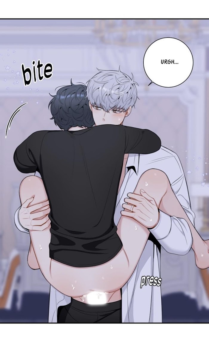 Cherry Blossoms After Winter Chapter 135 274 39