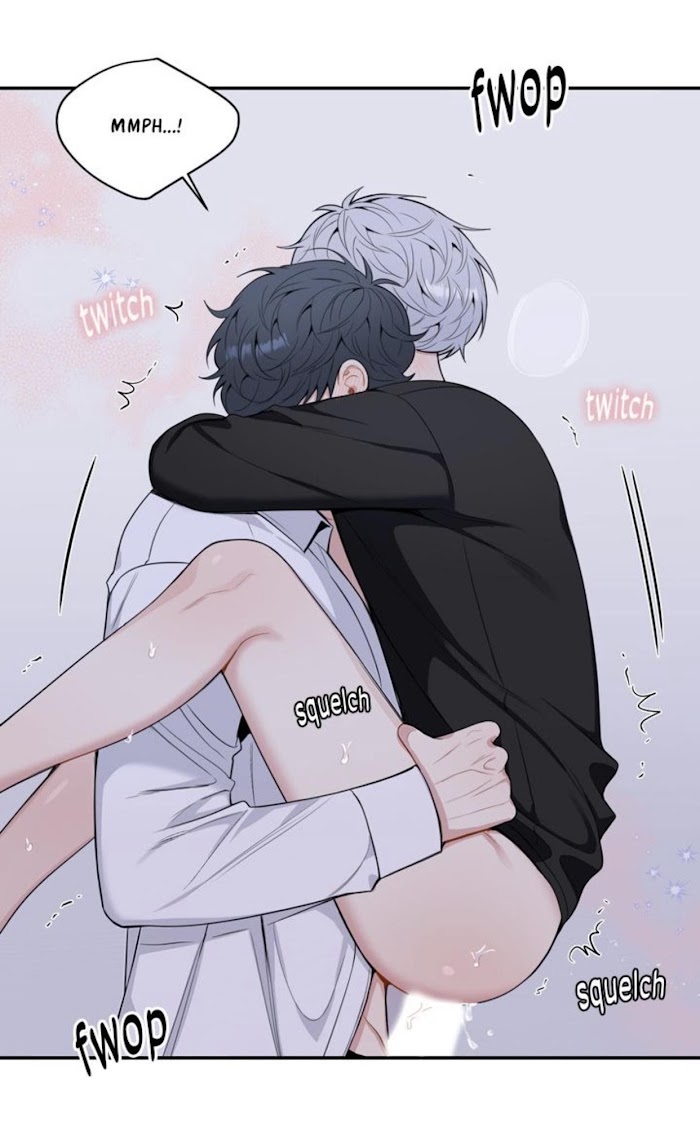 Cherry Blossoms After Winter Chapter 135 276 41