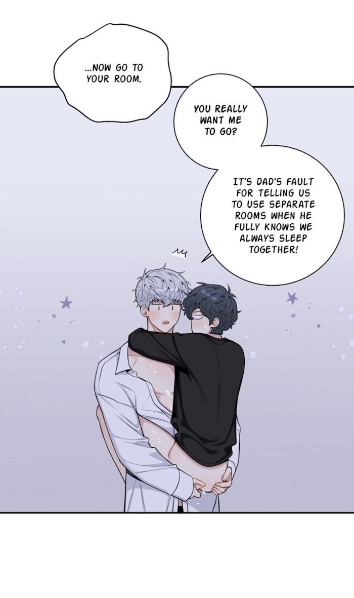 Cherry Blossoms After Winter Chapter 135 282 47