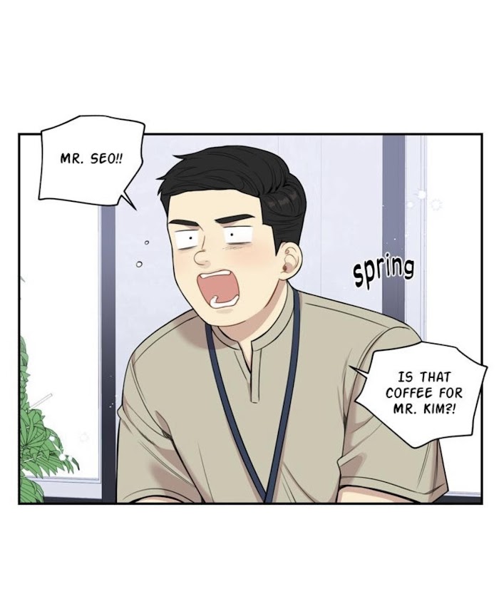 Cherry Blossoms After Winter Chapter 135 287 52