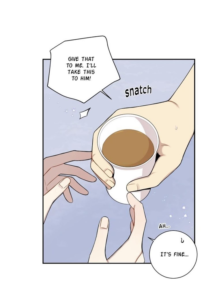 Cherry Blossoms After Winter Chapter 135 289 54