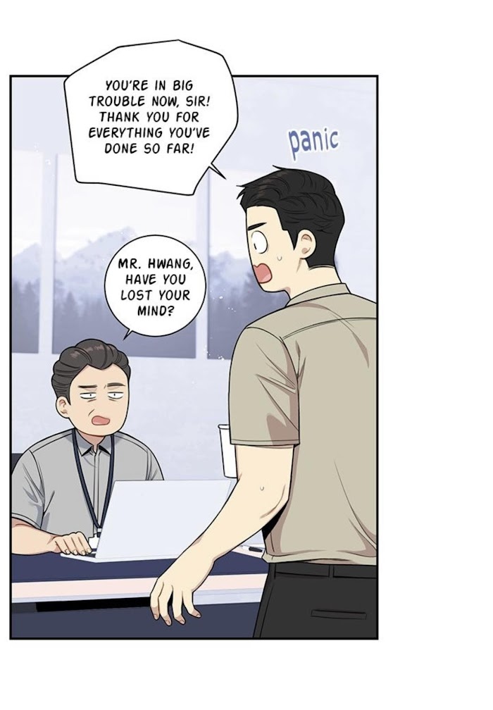 Cherry Blossoms After Winter Chapter 135 293 58