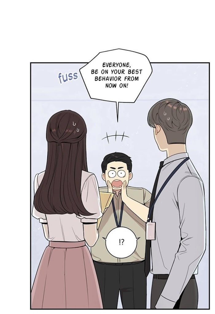 Cherry Blossoms After Winter Chapter 135 294 59