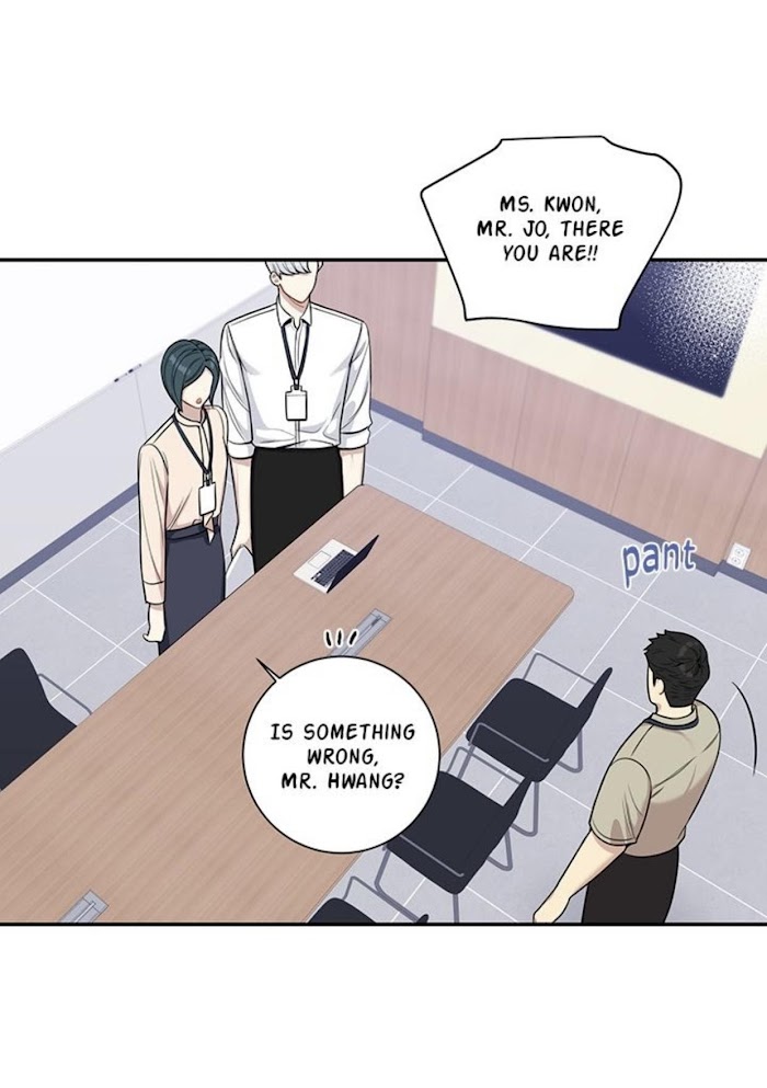 Cherry Blossoms After Winter Chapter 135 296 61