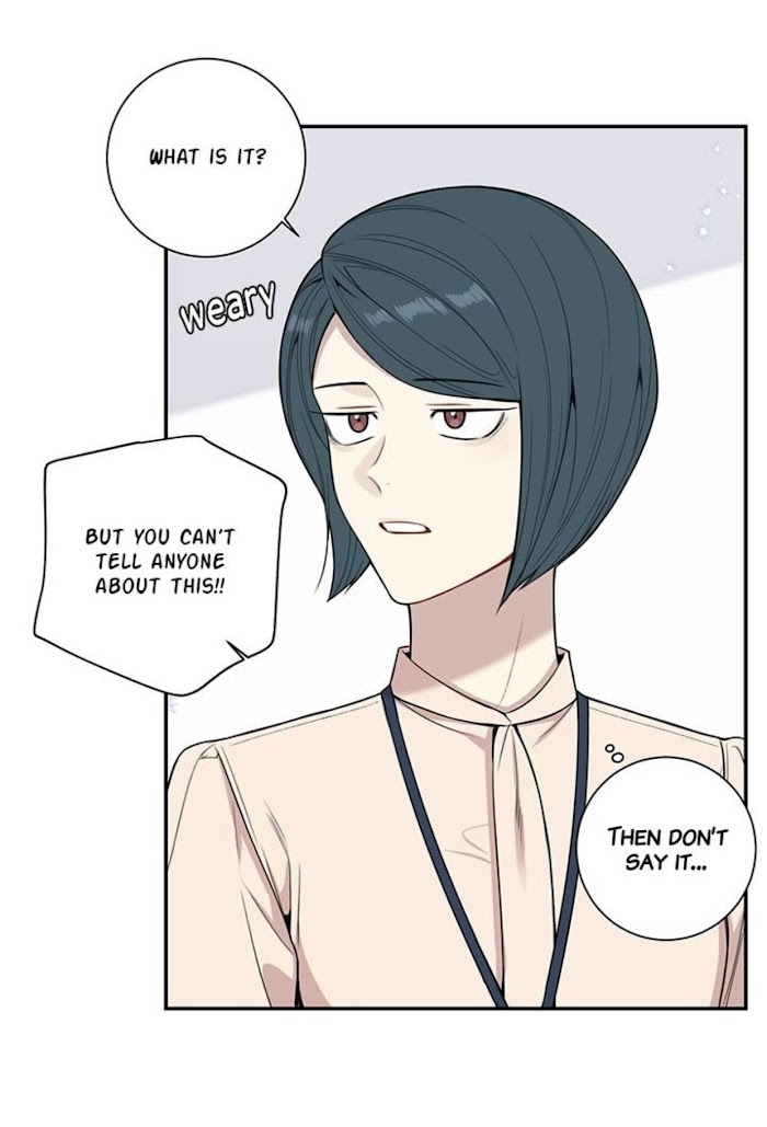 Cherry Blossoms After Winter Chapter 135 298 63