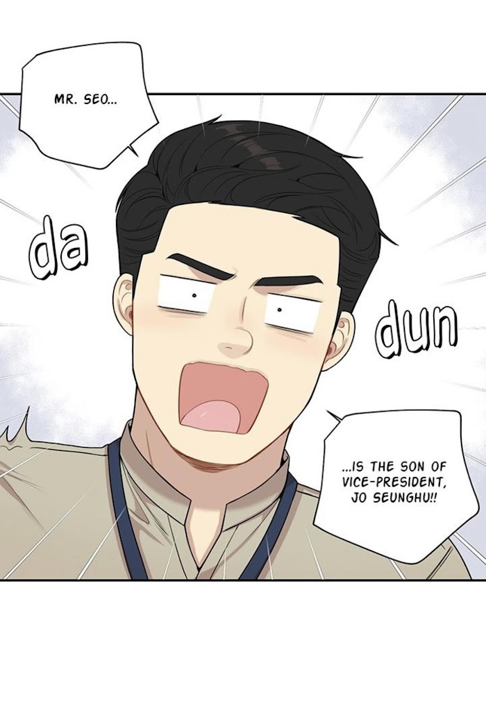 Cherry Blossoms After Winter Chapter 135 299 64