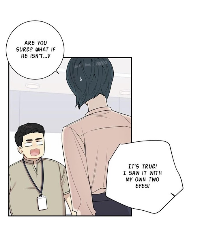 Cherry Blossoms After Winter Chapter 135 301 66