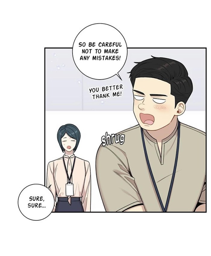 Cherry Blossoms After Winter Chapter 135 302 67