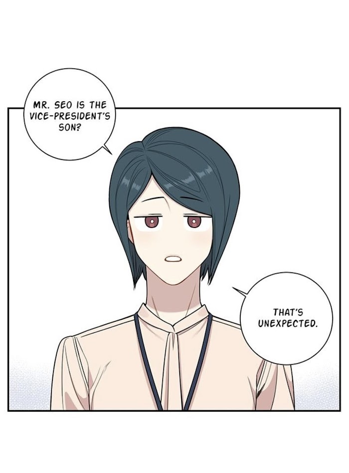 Cherry Blossoms After Winter Chapter 135 303 68