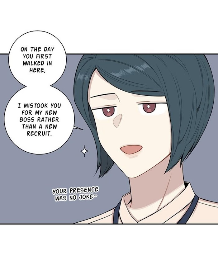 Cherry Blossoms After Winter Chapter 135 305 70