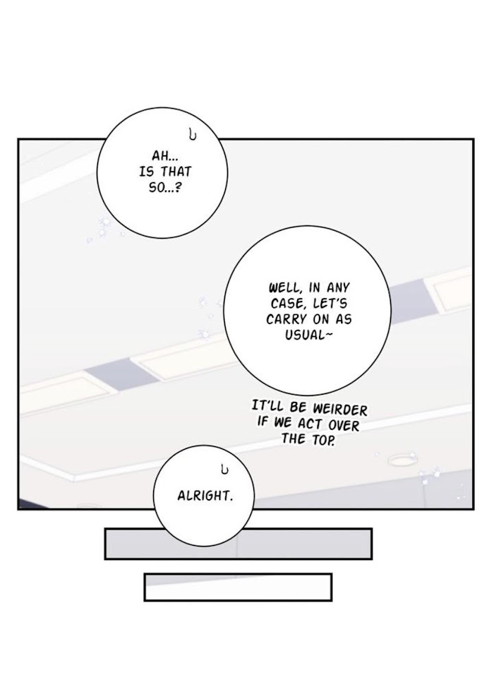 Cherry Blossoms After Winter Chapter 135 306 71