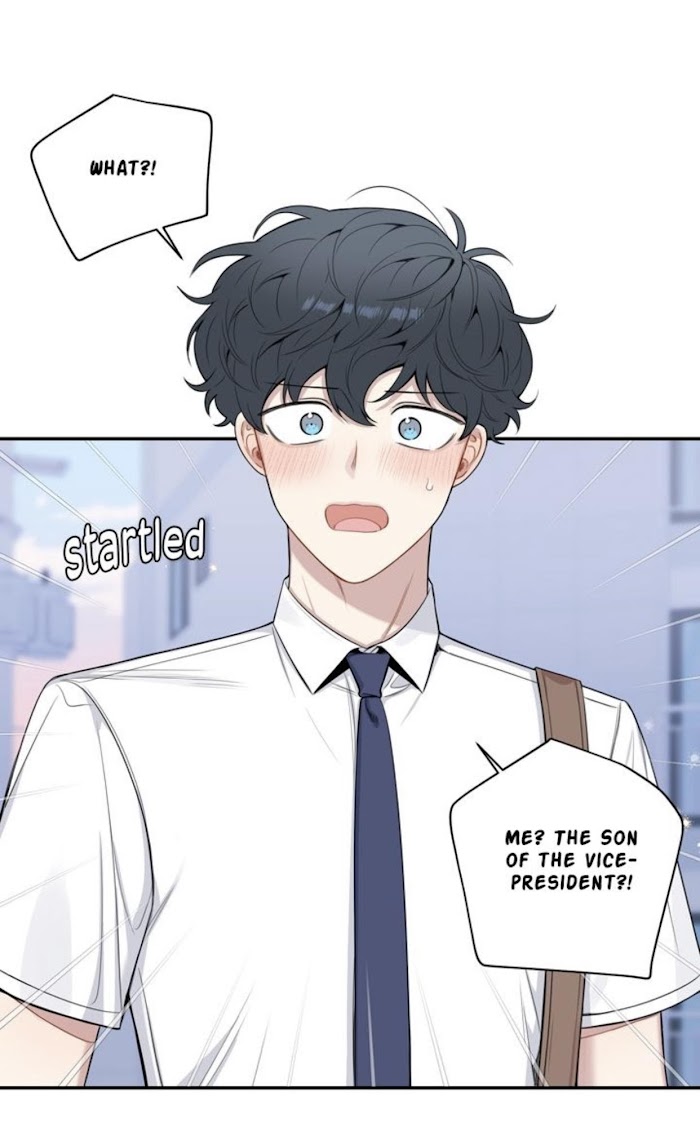 Cherry Blossoms After Winter Chapter 135 307 72