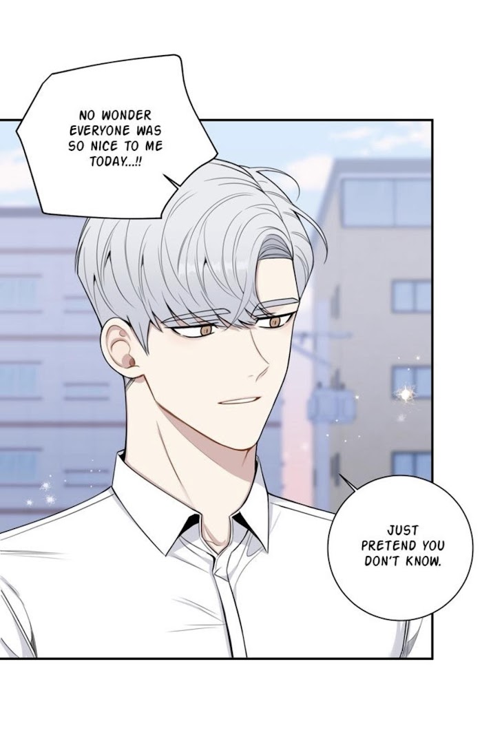 Cherry Blossoms After Winter Chapter 135 308 73