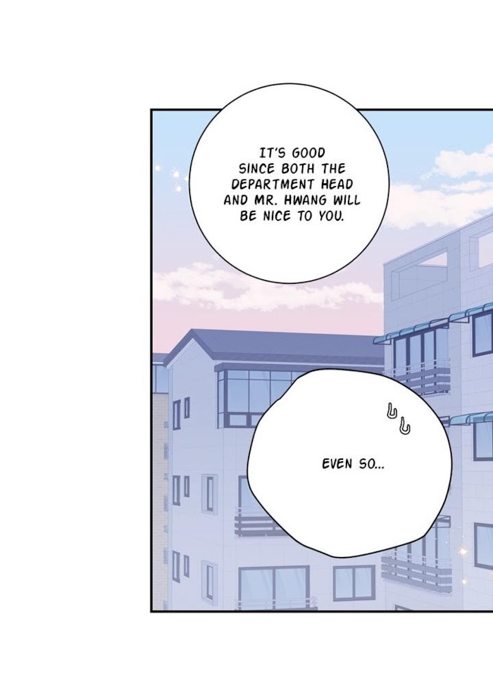 Cherry Blossoms After Winter Chapter 135 309 74