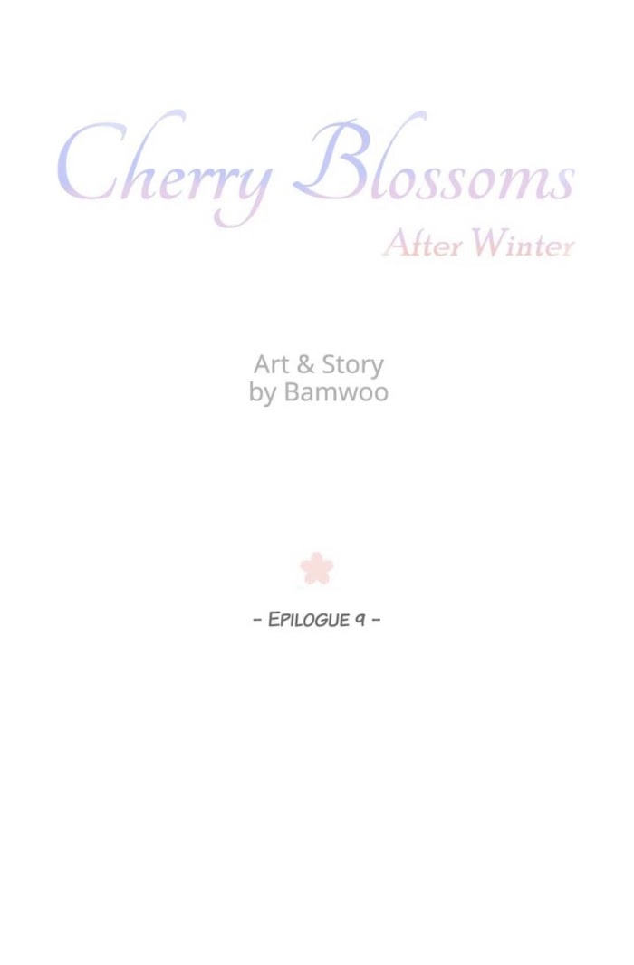 Cherry Blossoms After Winter Chapter 136 227 10