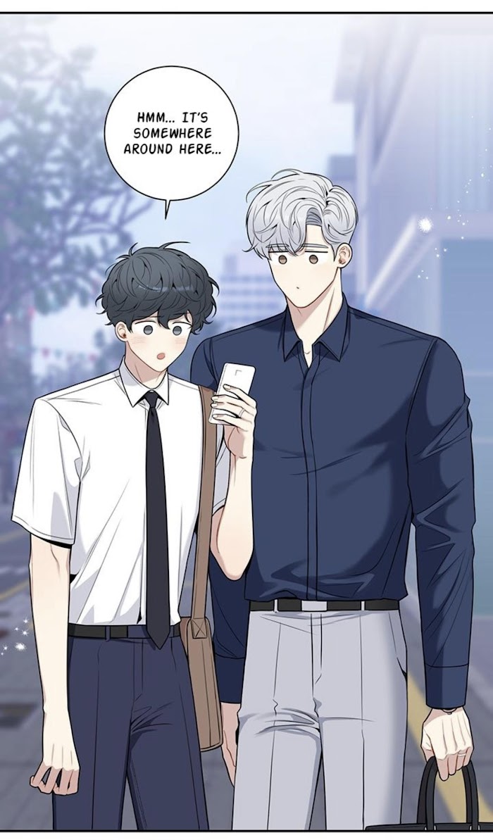 Cherry Blossoms After Winter Chapter 136 228 11