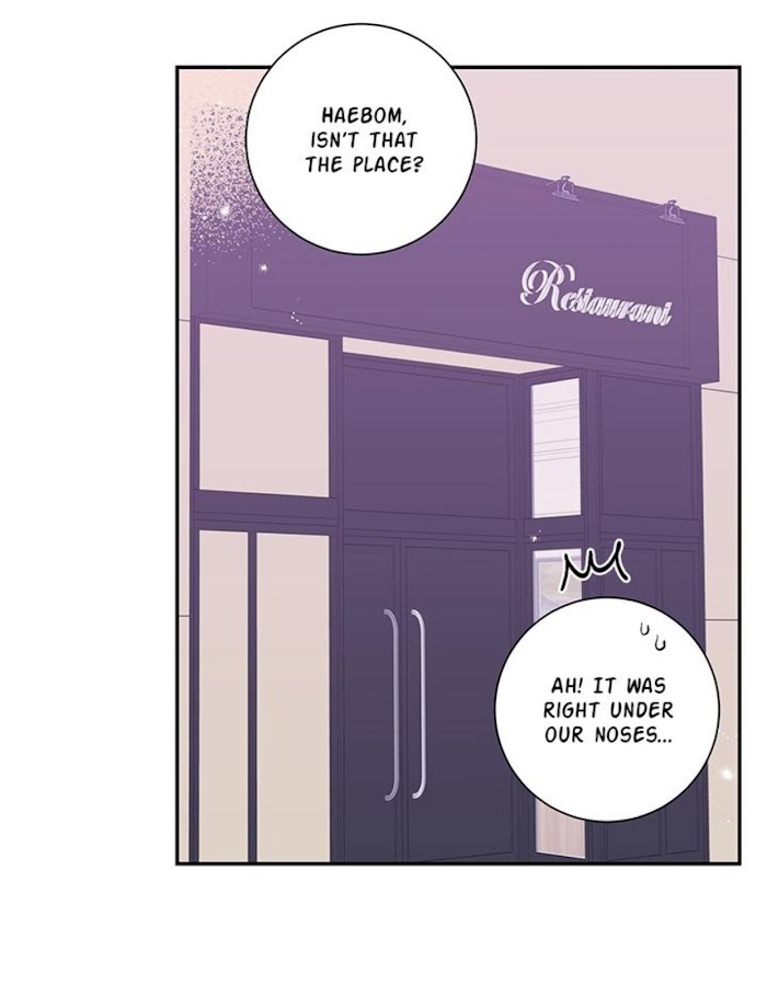 Cherry Blossoms After Winter Chapter 136 230 13