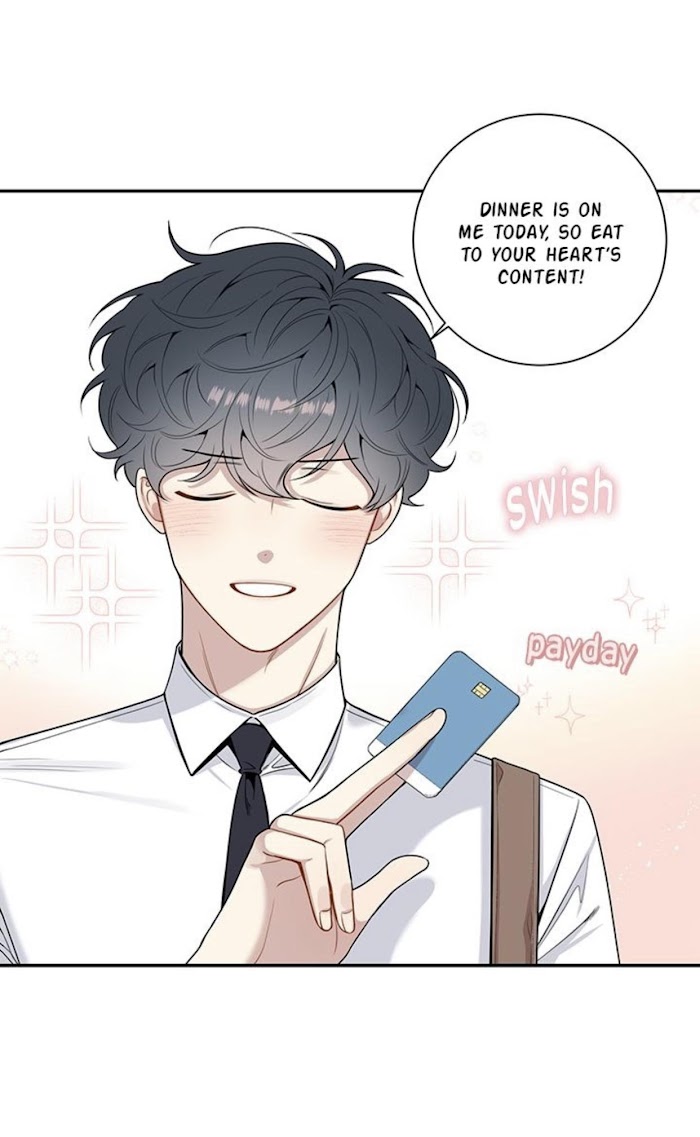 Cherry Blossoms After Winter Chapter 136 231 14