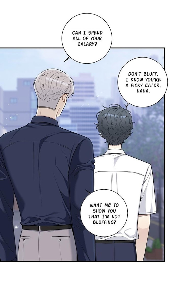 Cherry Blossoms After Winter Chapter 136 232 15