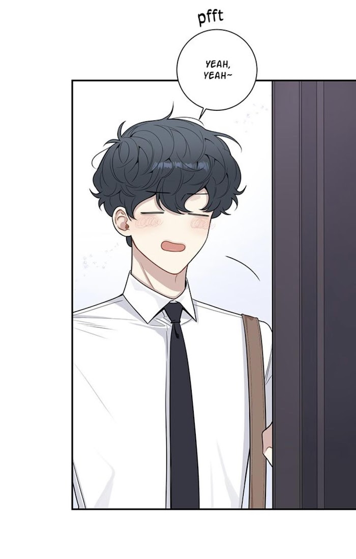 Cherry Blossoms After Winter Chapter 136 233 16