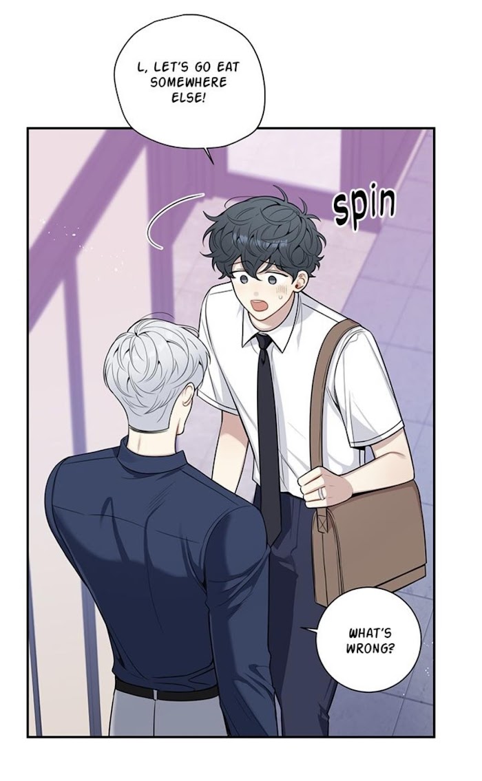 Cherry Blossoms After Winter Chapter 136 236 19