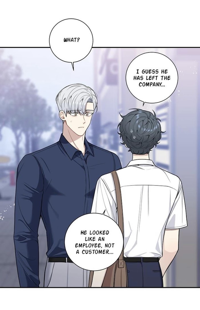 Cherry Blossoms After Winter Chapter 136 238 21