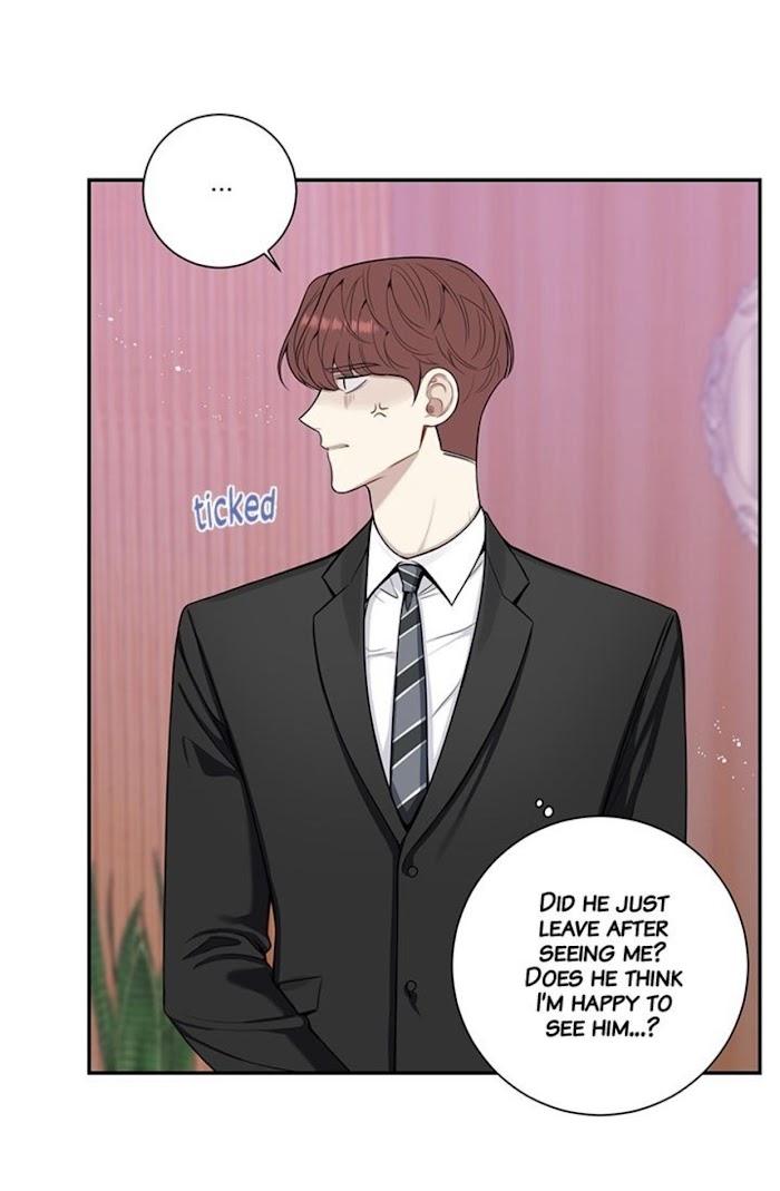 Cherry Blossoms After Winter Chapter 136 240 23