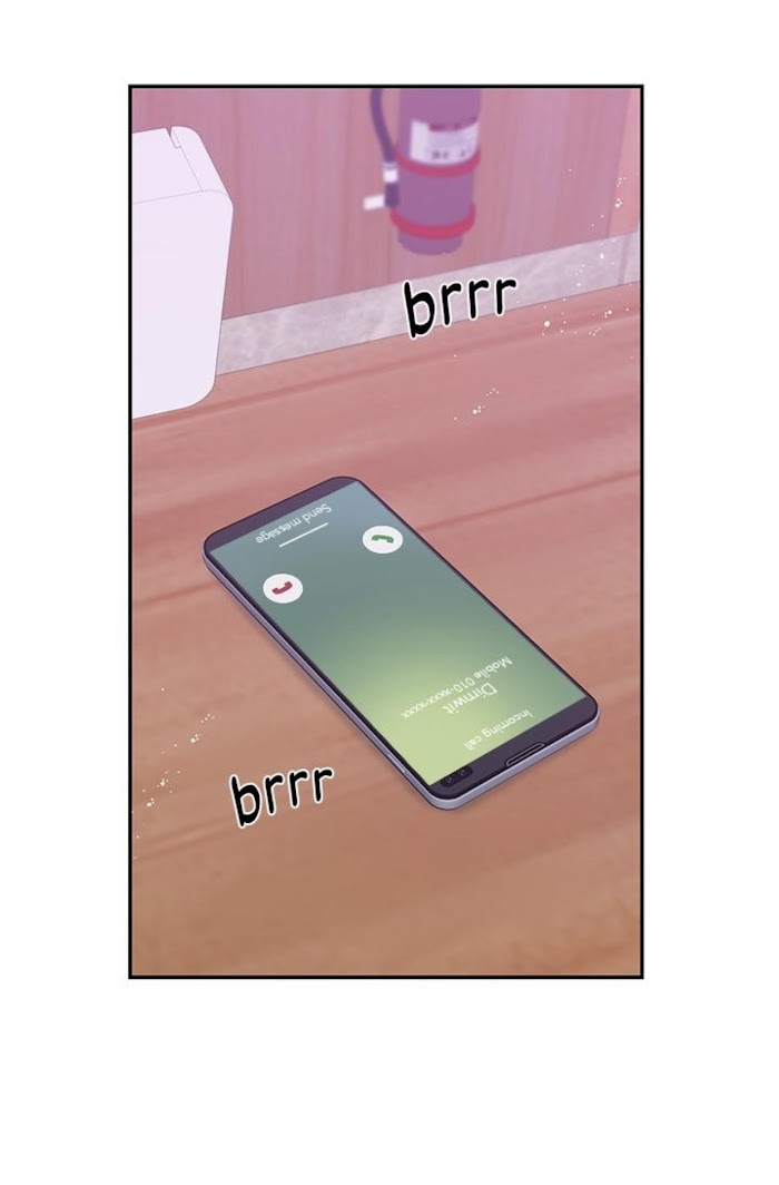 Cherry Blossoms After Winter Chapter 136 241 24