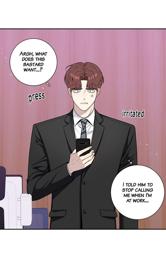 Cherry Blossoms After Winter Chapter 136 242 25