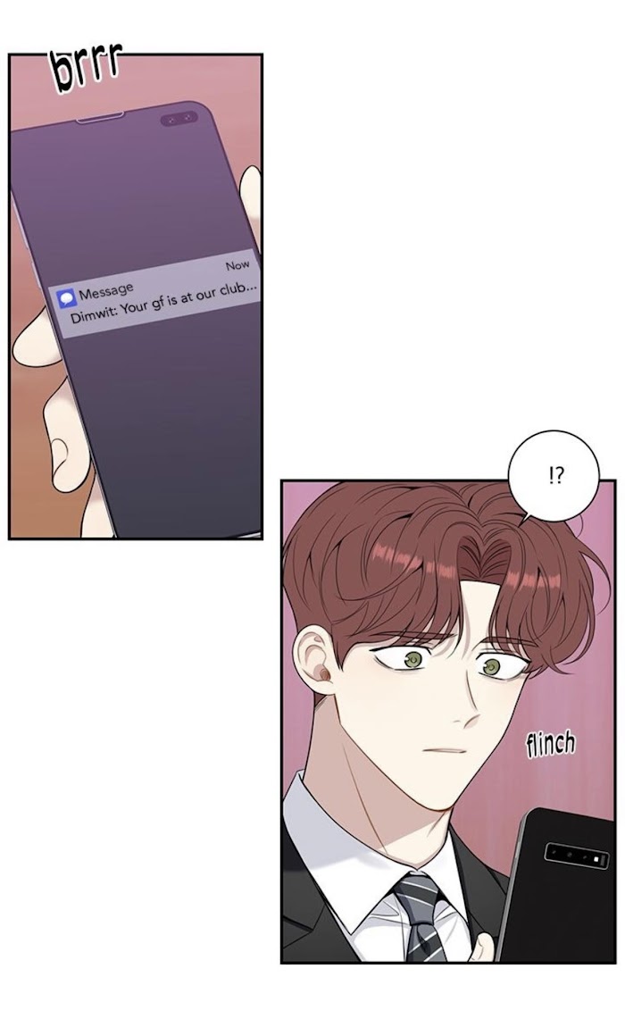 Cherry Blossoms After Winter Chapter 136 243 26