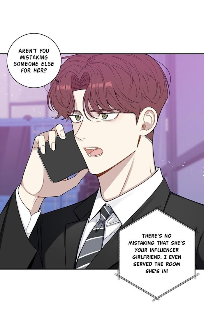 Cherry Blossoms After Winter Chapter 136 246 29