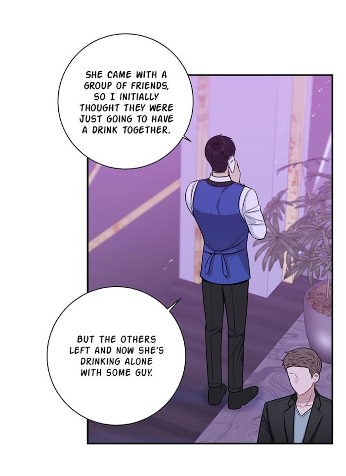 Cherry Blossoms After Winter Chapter 136 247 30