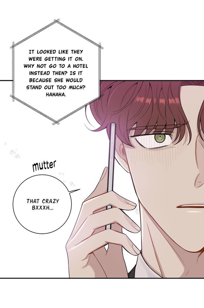 Cherry Blossoms After Winter Chapter 136 248 31