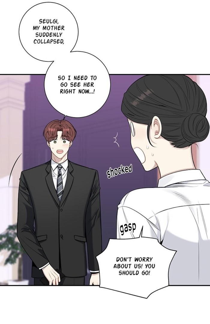 Cherry Blossoms After Winter Chapter 136 251 34