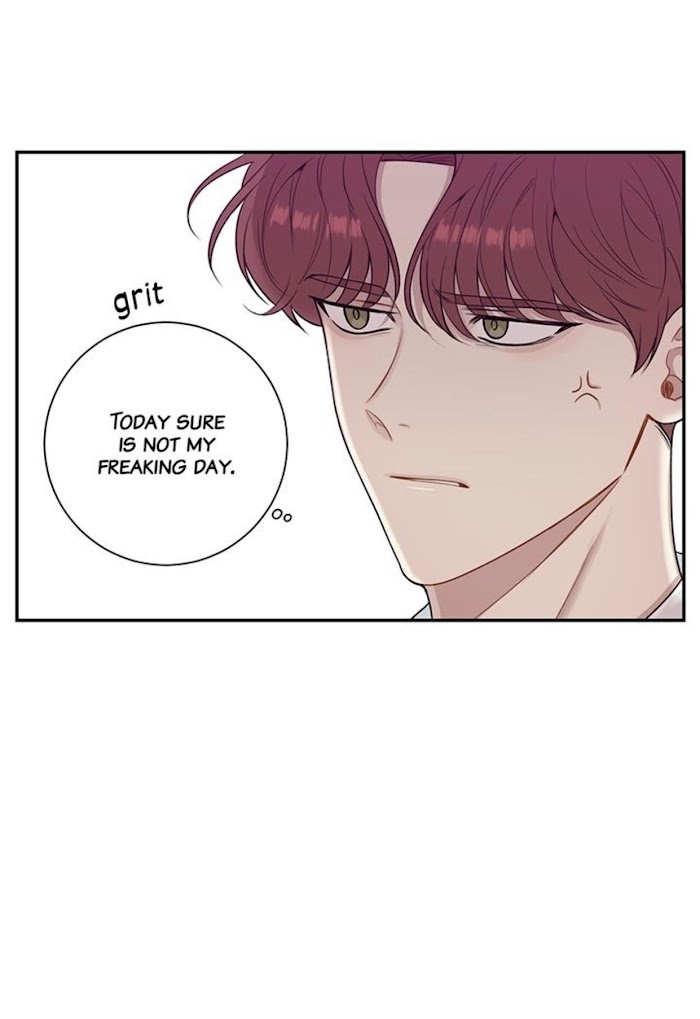 Cherry Blossoms After Winter Chapter 136 252 35