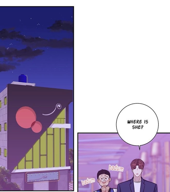 Cherry Blossoms After Winter Chapter 136 253 36