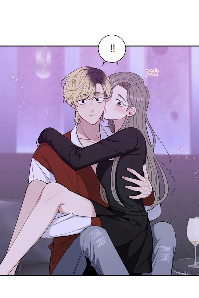 Cherry Blossoms After Winter Chapter 136 256 39