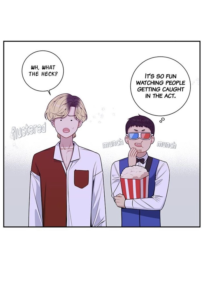 Cherry Blossoms After Winter Chapter 136 260 43